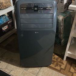 LG   AC/ Heat Unit 