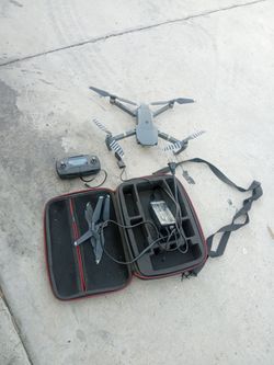 Dji mavic pro