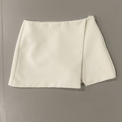 Zara Mini Skort