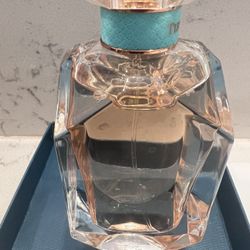 Tiffany & Co Perfume 