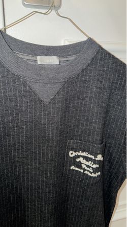 Dior Men’s Tee Mint Condition