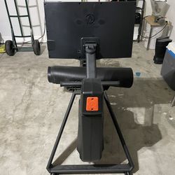 Aviron Strong Series Rower