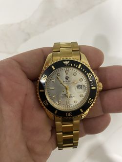 Men’s Automatic