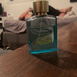 Hollister Wave 2 Cologne