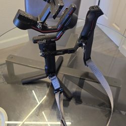 DJI RONIN RS3 GIMBAL