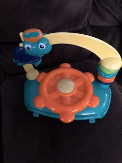 Fisher price musical sounds