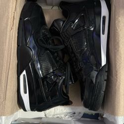Jordan’s Lab 4 