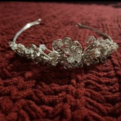 Wedding Tiara
