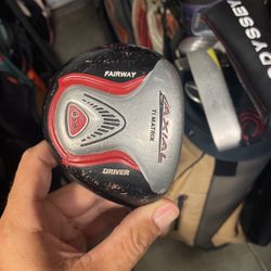 Golf Club Youth Size 