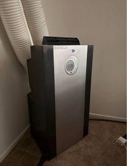 Portable AC