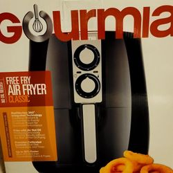 Airfryer