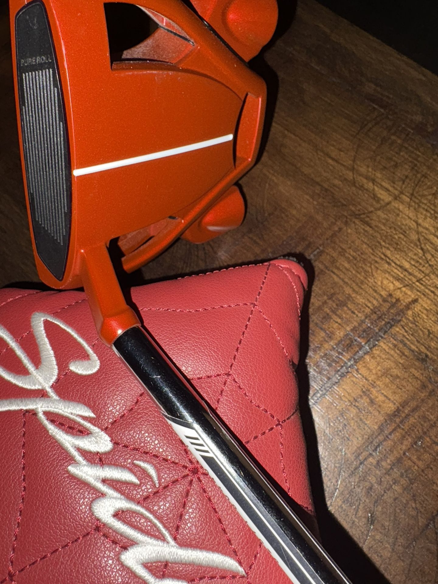 Taylormade Spider Putter  34in  