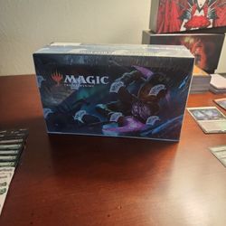 Magic The Gathering Kaldheim Draft Booster Box