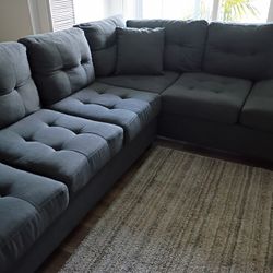 Sectional Sofa Look Like