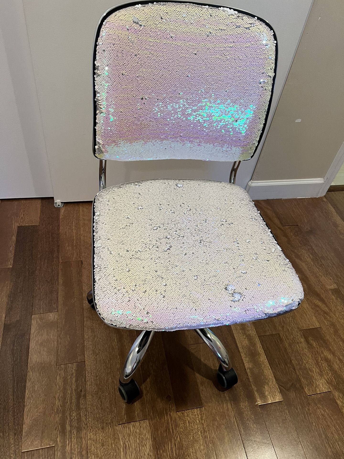 Desk Chair   $50
