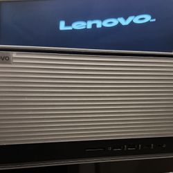 Lenovo IdeaCentre 5 141IMB05 Desktop PC