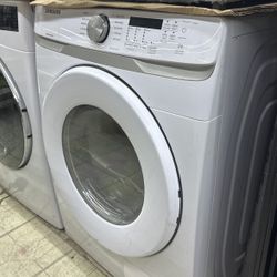 Samsung Electric Dryer