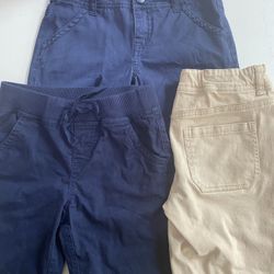 Uniform Shorts For Girls.  Justice 