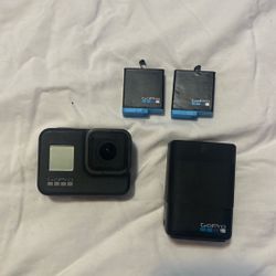 GoPro Hero 8 