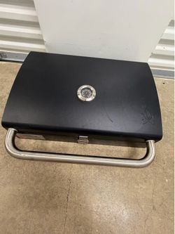 Camp Chief BBQ box 16inch depth for 2 or 3 burners