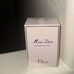 Miss Dior Blooming Bouquet 