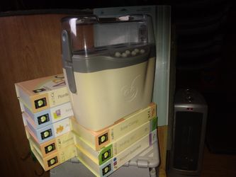 Circut jukebox