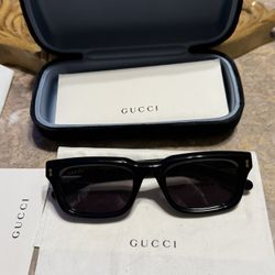 Men’s Gucci Sunglasses
