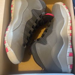 Jordan 10 Retro 