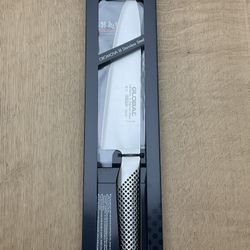 Global G2, 8”chef knife