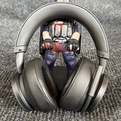 Microsoft Xbox Wireless Gaming Over Ear Stereo Headset - Carbon Black