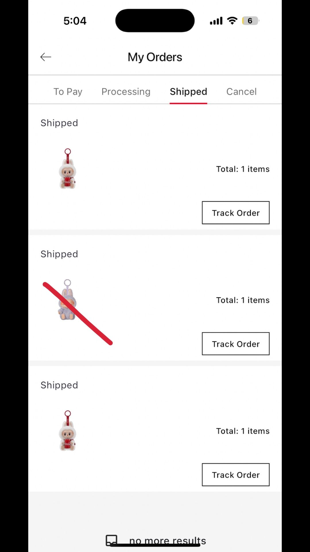 Coke Can Labubus For Sale