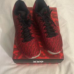 Air Jordan XX9 Low Jimmy Butler  PE Size 12