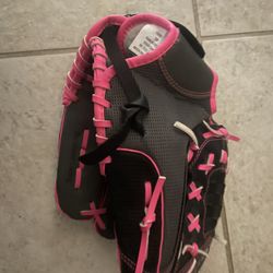 FASTPITCH PRO SERIES SOFTBALL FIELDING GLOVE