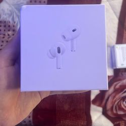 AirPod Pro 2