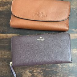 Wallets