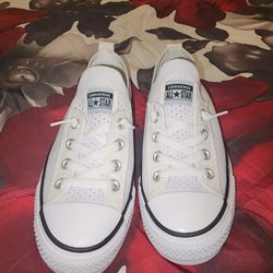 NWOT Converse Chuck Taylor All Star Shoreline Knit Slip