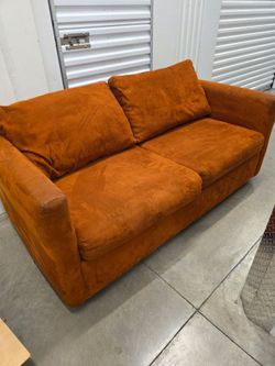 Sleeper Sofa