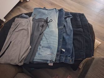 Men's clothes