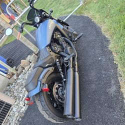 2021 Indian Scout Bobber Sixty