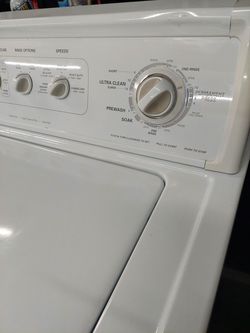 Kenmore Washer Lightweight And Efficient Top Loader $250$ for Sale in  Boston, MA - OfferUp