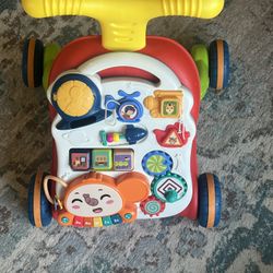 Baby Walker 
