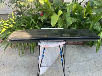 Ek hatch spoon rep wing