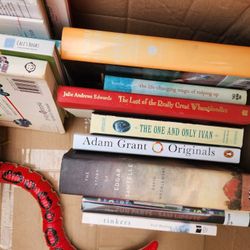 Free Books