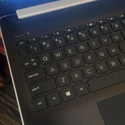 Hp Laptop With Recording Program 