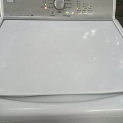 Lavadora Kenmore 