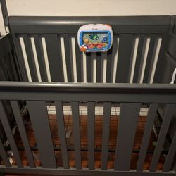 Baby Crib