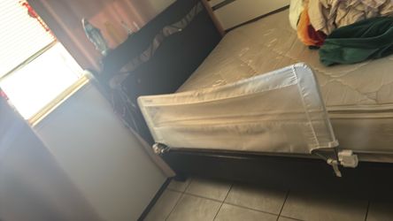 Queen size