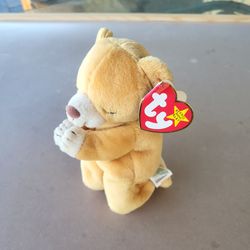 1998 Hope Beanie Baby
