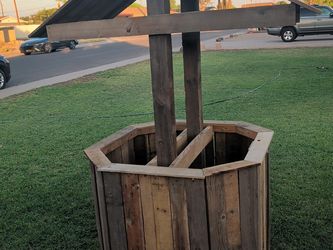 Outside project