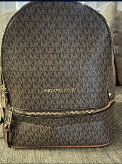 MK Backpack 